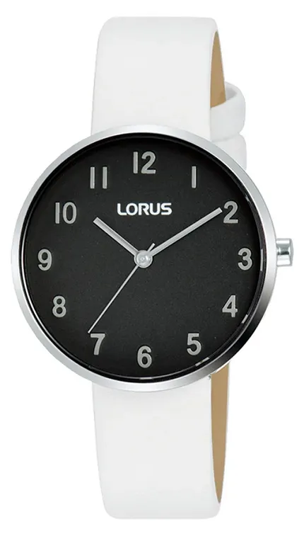 Lorus RG225SX9 Klasyczne - zdjęcie 1