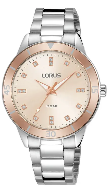 Lorus RG241RX9 Fashion - zdjęcie 1