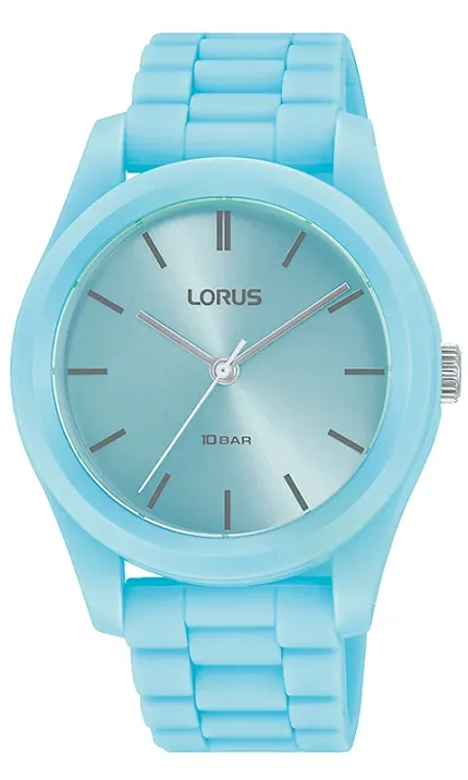 Lorus RG259RX9 Klasyczne - zdjęcie 1