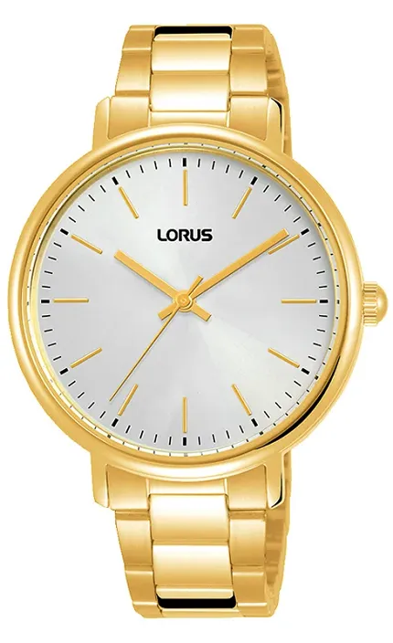 Lorus RG268RX9 Klasyczne - zdjęcie 1