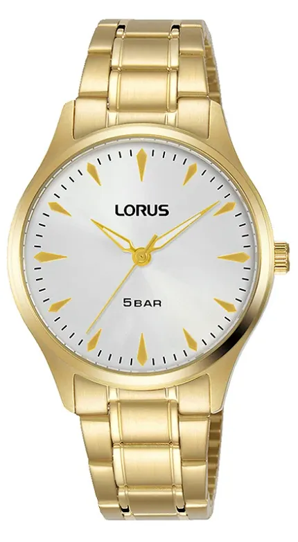 Lorus RG274RX9 Klasyczne - zdjęcie 1