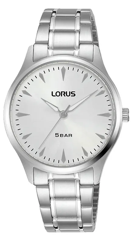 Lorus RG279RX9 Klasyczne - zdjęcie 1