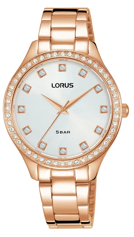 Lorus RG282RX9 Fashion - zdjęcie 1