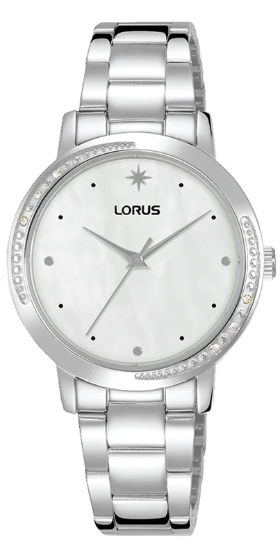 Lorus RG293RX9 Fashion - zdjęcie 1