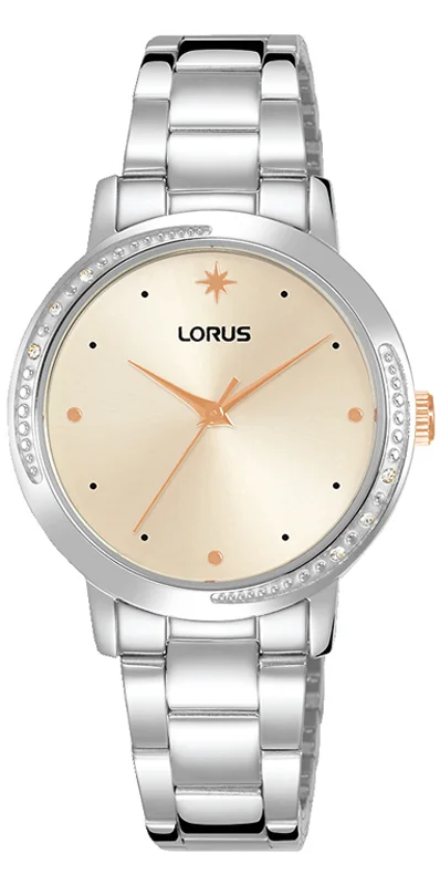 Lorus RG295RX9 Fashion - zdjęcie 1