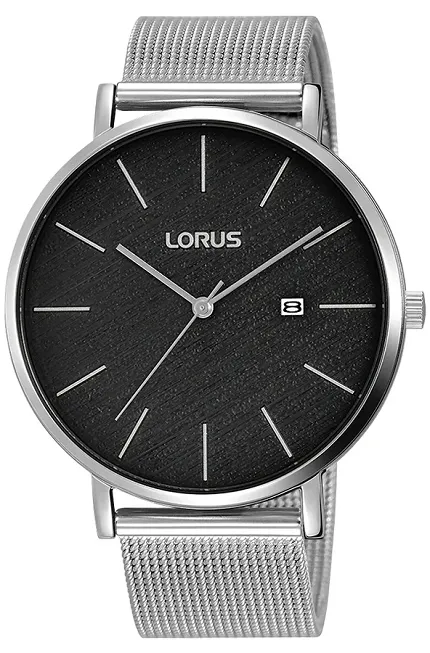 Lorus RH901LX8 Klasyczne - zdjęcie 1