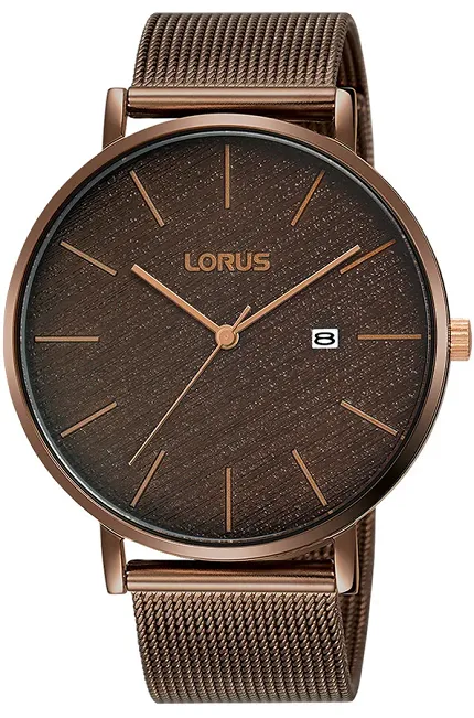 Lorus RH913LX9 Klasyczne - zdjęcie 1