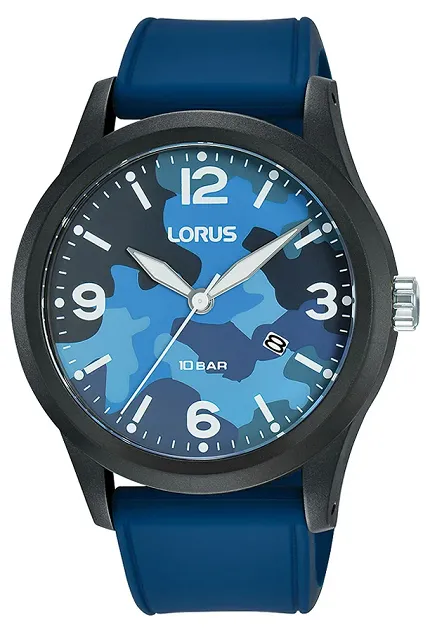 Lorus RH915MX9 Klasyczne - zdjęcie 1