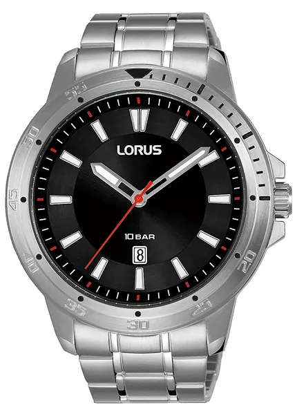 Lorus RH945MX9 Klasyczne - zdjęcie 1