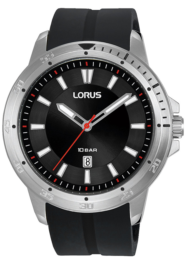 Lorus RH951MX9