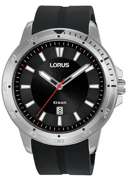 Lorus RH951MX9 Klasyczne - zdjęcie 1