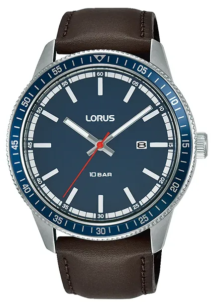 Lorus RH959MX9 Klasyczne - zdjęcie 1