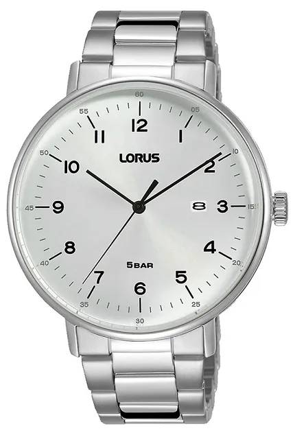 Lorus RH981MX9 Klasyczne