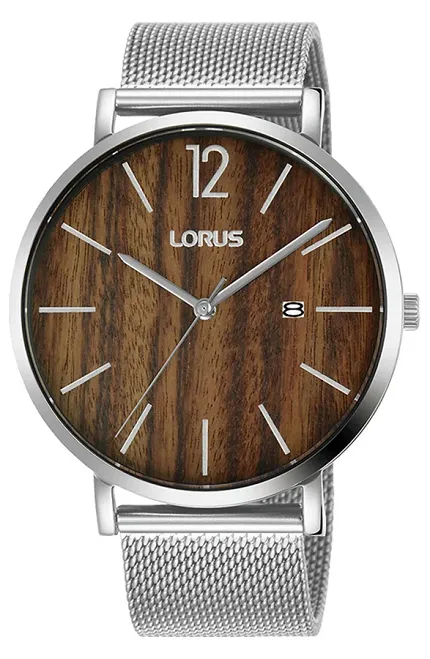 Lorus RH995MX9 Klasyczne - zdjęcie 1