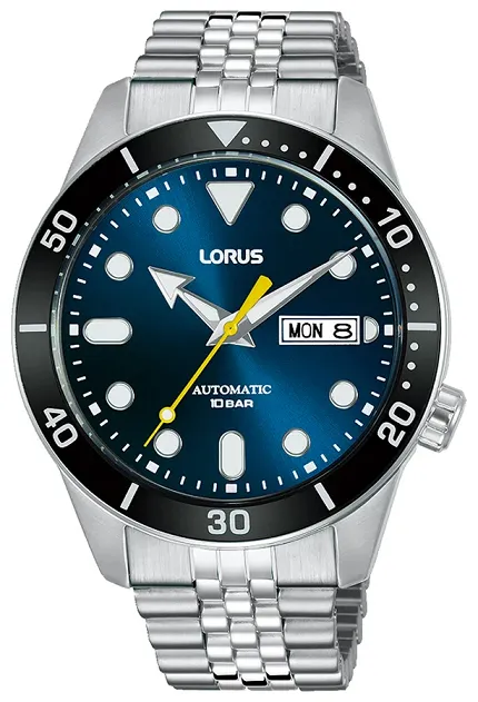 Lorus RL449AX9G Klasyczne