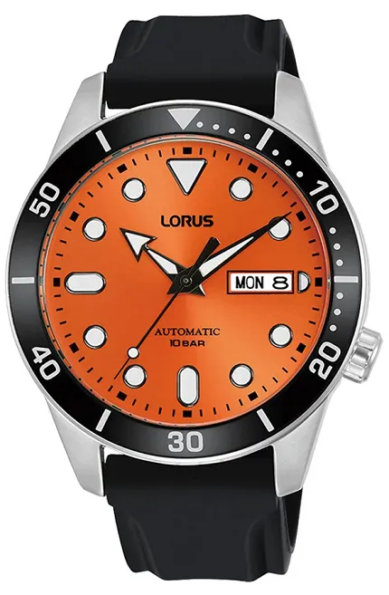 Lorus RL453AX9 Klasyczne - zdjęcie 1