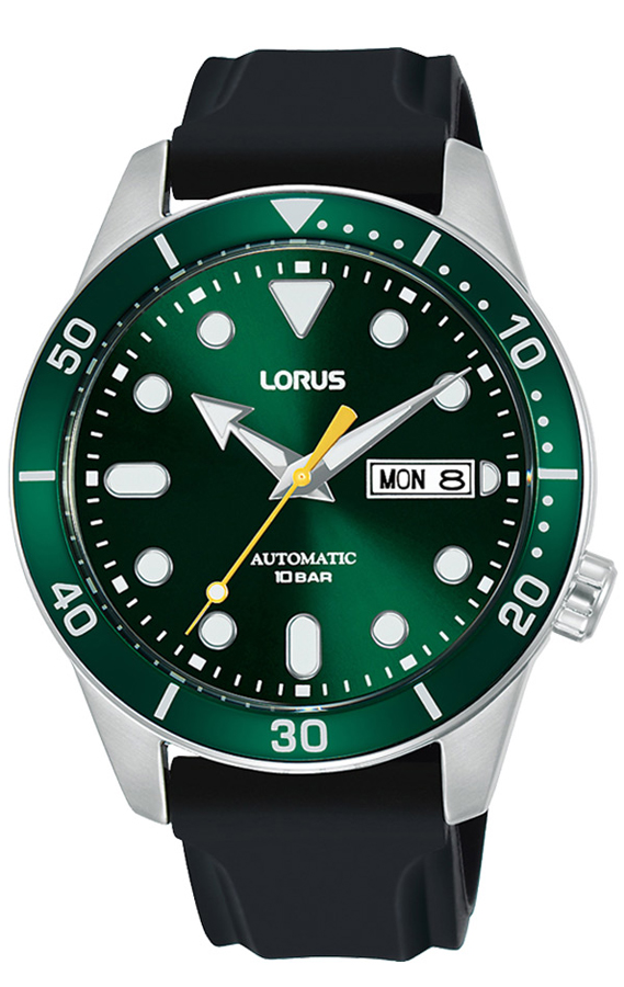 Lorus RL455AX9