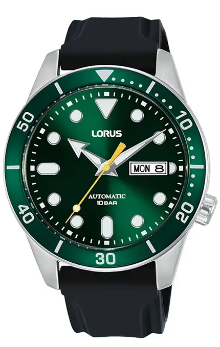 Lorus RL455AX9 Klasyczne - zdjęcie 1