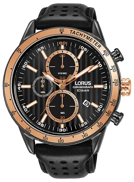 Lorus RM333GX9 Sportowe