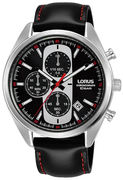 Lorus RM359GX9 Sportowe - zdjęcie 1