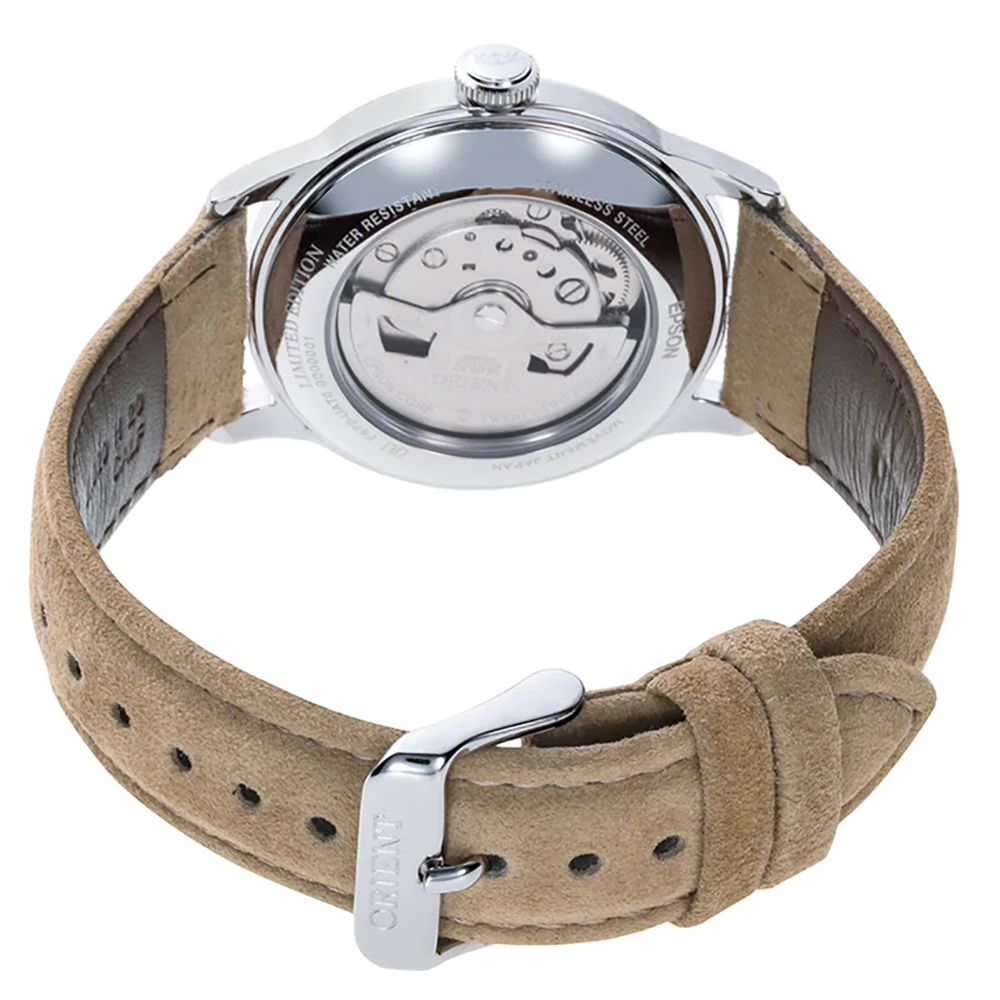 RN-AC0M07G10B zegarek męski Classic Automatic - miniatura 3
