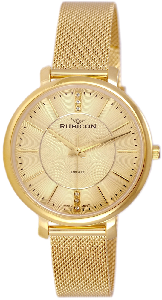 Rubicon RNBE04GIGX03BX