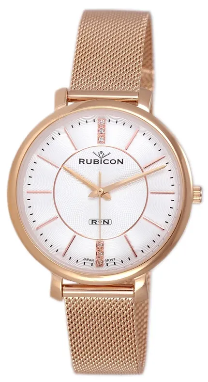 Rubicon RNBE04RISX03BX Bransoleta - zdjęcie 1