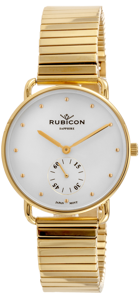 Rubicon RNBE29GISX03BX