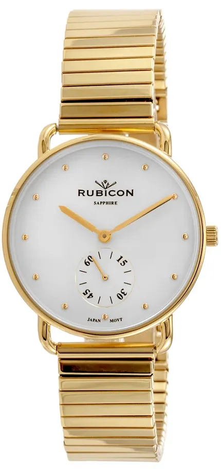 Rubicon RNBE29GISX03BX Bransoleta - zdjęcie 1