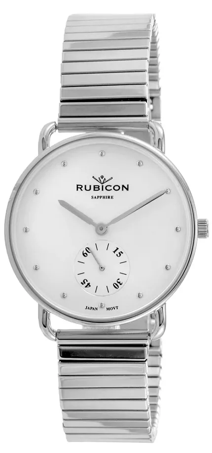 Rubicon RNBE29SISX03BX Bransoleta - zdjęcie 1