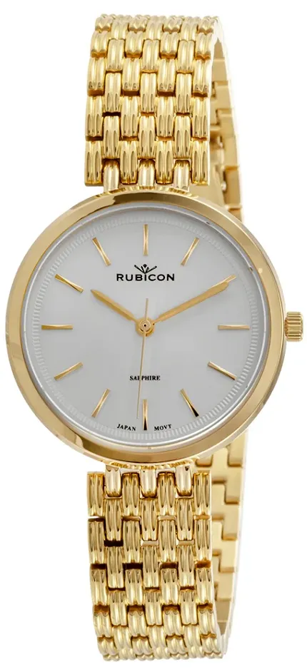 Rubicon RNBE33GISX03BX Bransoleta - zdjęcie 1