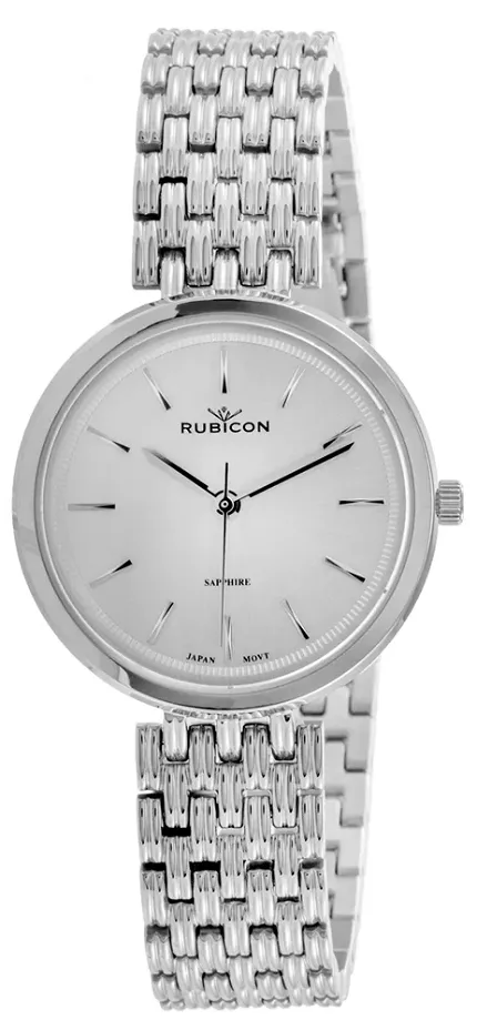 Rubicon RNBE33SISX03BX Bransoleta - zdjęcie 1