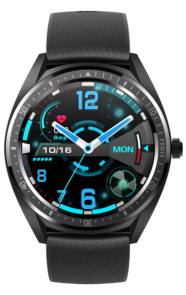 Rubicon RNCE55BIBX05AX Smartwatch