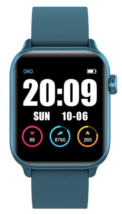 Rubicon RNCE56DIBX01AX Smartwatch - zdjęcie 1