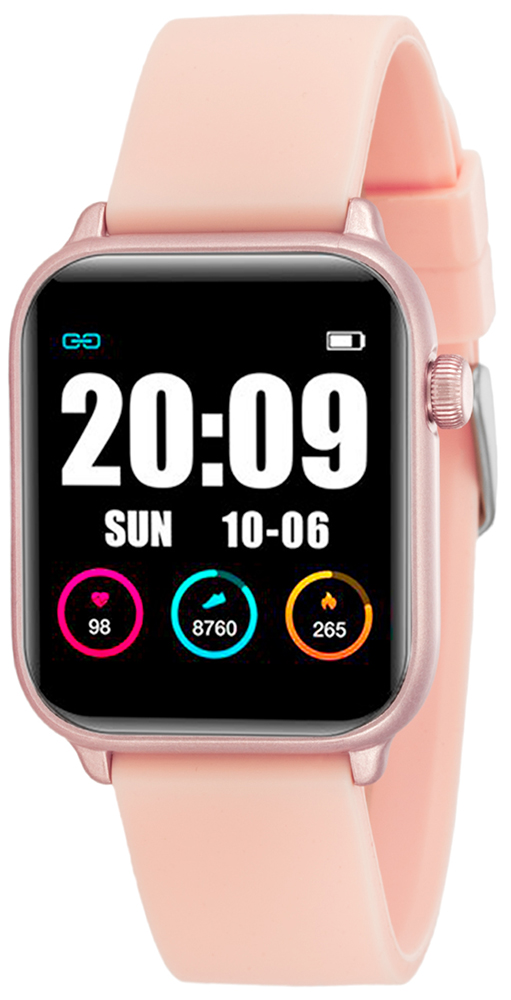 Rubicon RNCE57RIBX05AX Smartwatch
