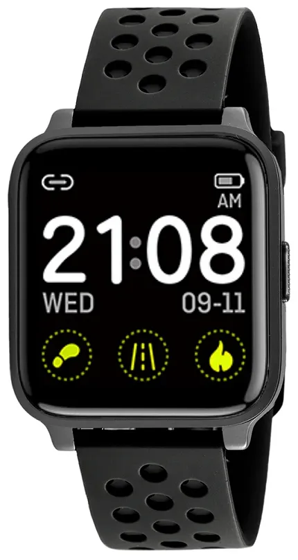 Rubicon RNCE58BIBX03AX Smartwatch - zdjęcie 1