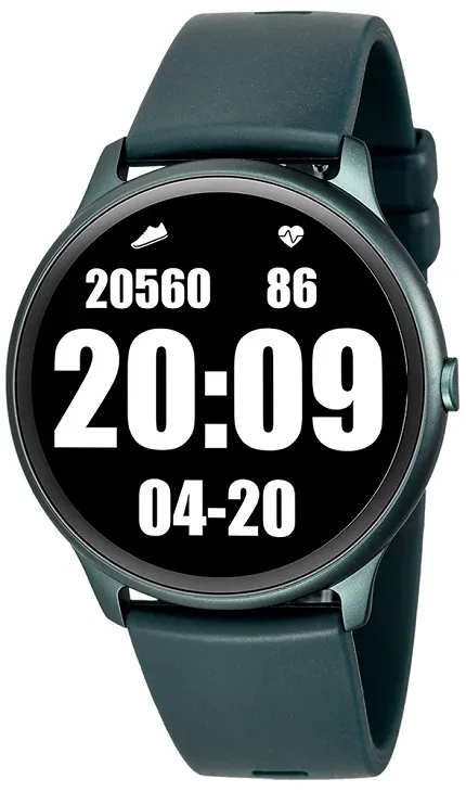Rubicon RNCE61DIBX05AX Smartwatch - zdjęcie 1