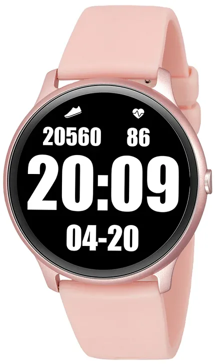 Rubicon RNCE61RIBX05AX Smartwatch - zdjęcie 1