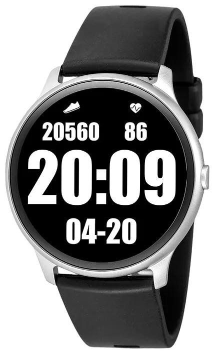 Rubicon RNCE61SIBX05AX Smartwatch - zdjęcie 1