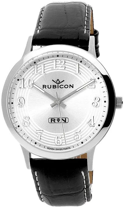 Rubicon RNDC64SASX Pasek - zdjęcie 1