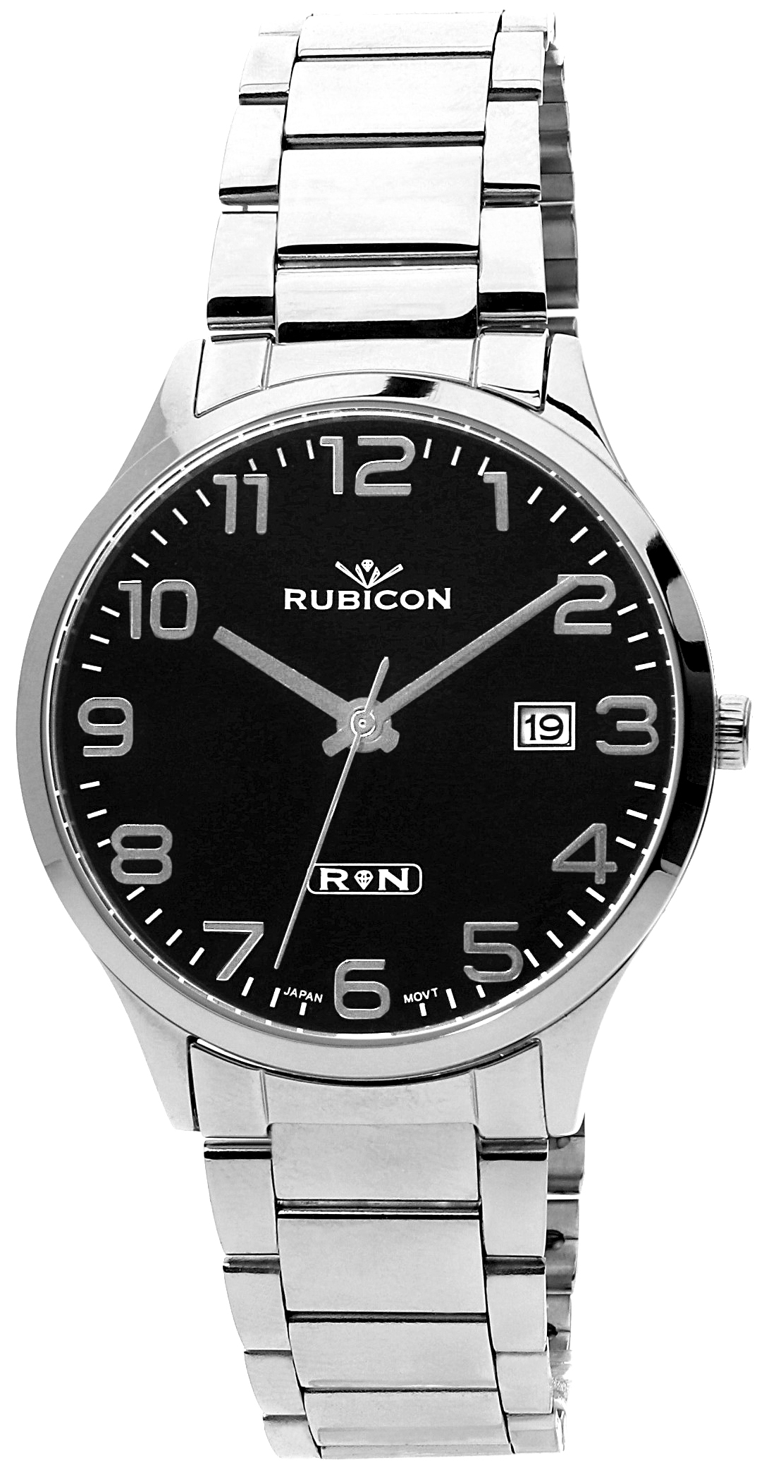 Rubicon RNDD60SABX03BX