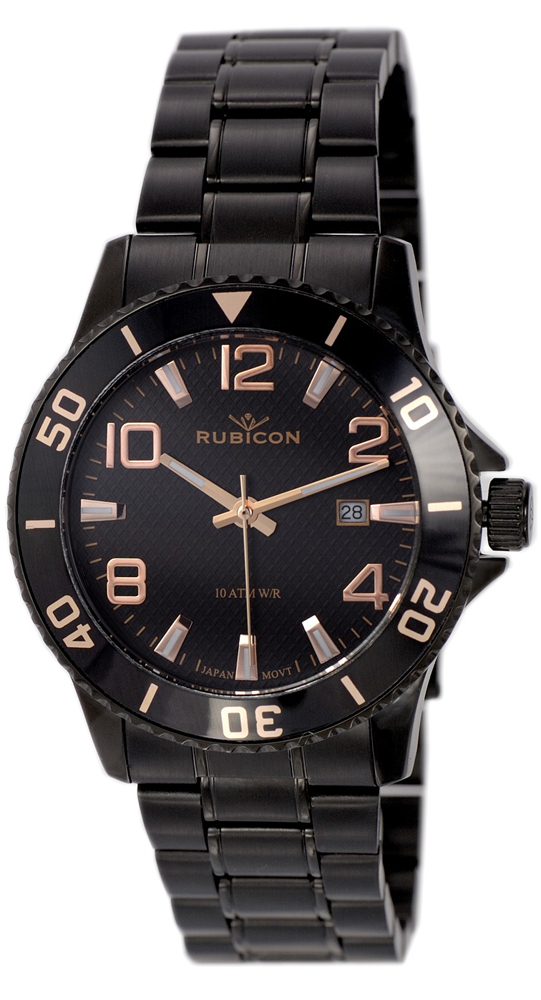 Rubicon RNDD68BMBX10BX