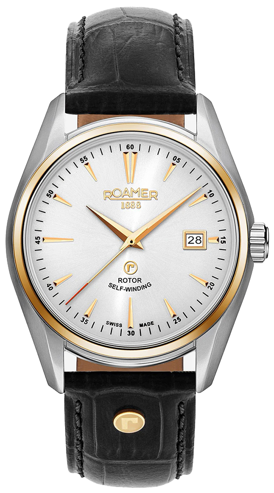Roamer 210633 47 25 02