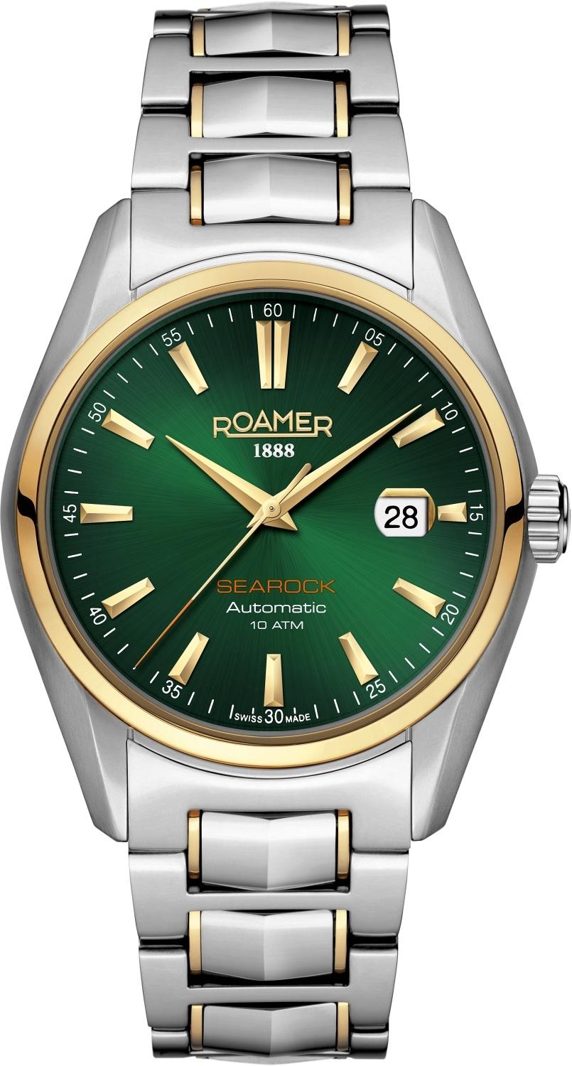 Roamer 210633 47 75 20
