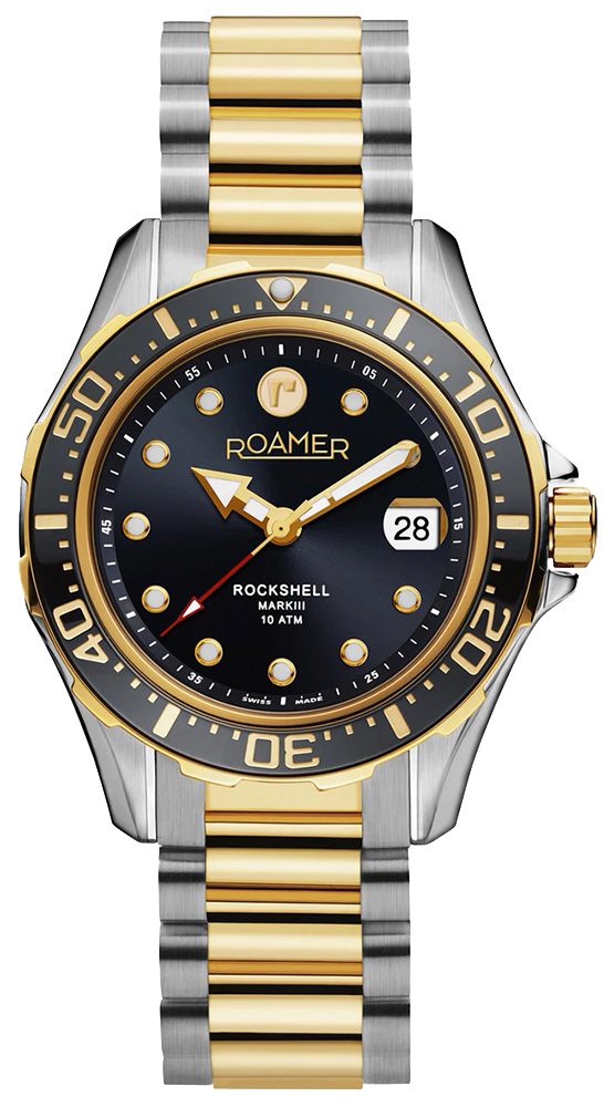 Roamer 220660 47 55 20