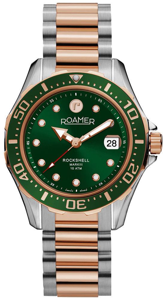 Roamer 220660 49 75 20