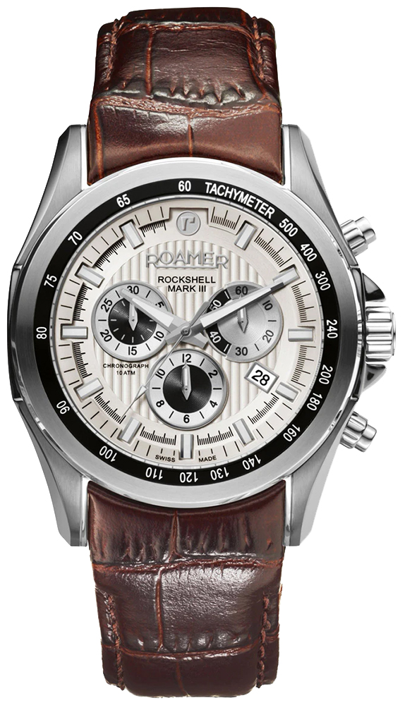 Roamer 220837 41 15 02