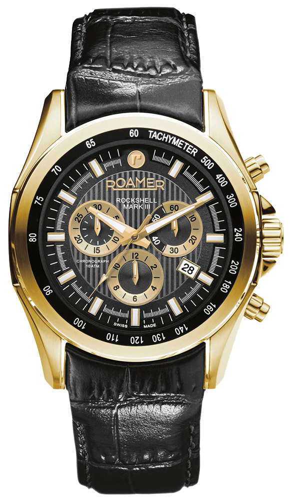 Roamer 220837 48 55 02