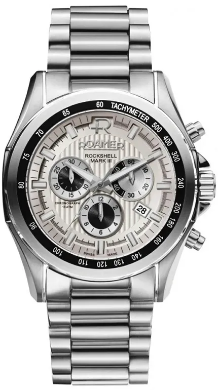 Roamer 220837.41.15.20 - zdjęcie 1