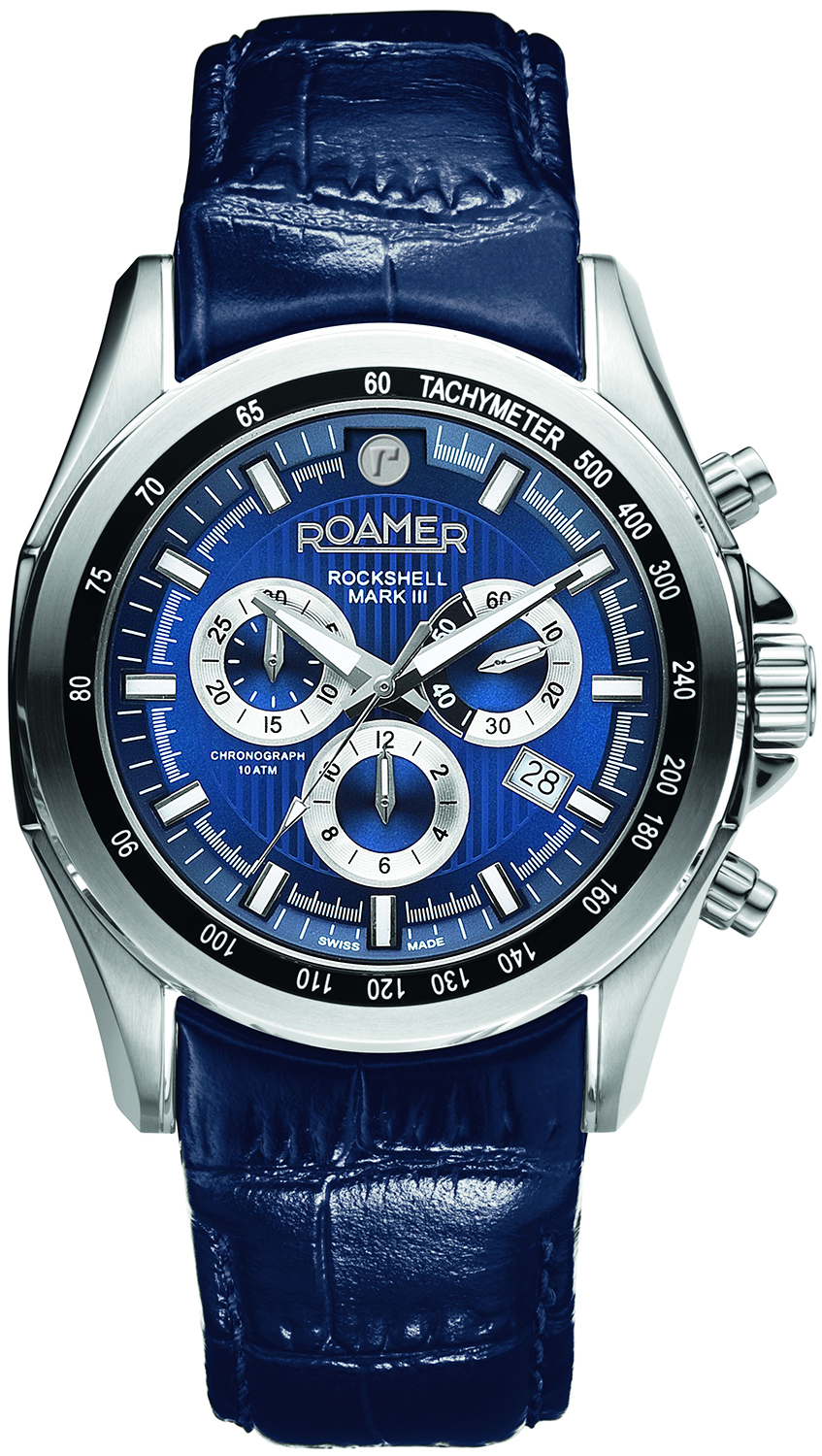 Roamer 220837 41 45 02